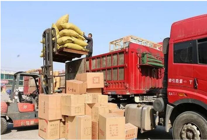 泉州到湘乡市物流专线