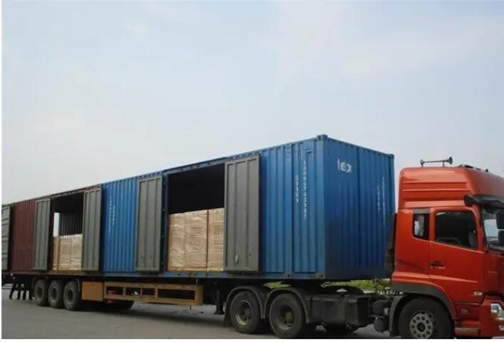 泉州到湘乡市整车运输