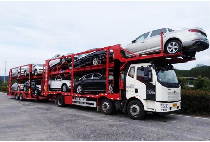 泉州到湘乡市轿车托运